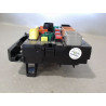 BOITE A FUSIBLES PEUGEOT 207 3P