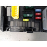 BOITE A FUSIBLES PEUGEOT 207 3P