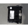 BOITE A FUSIBLES PEUGEOT 207 3P
