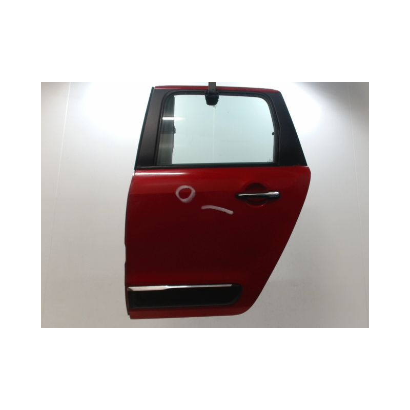 PORTE ARRIERE GAUCHE CITROEN C3 PICASSO MONOSP. Phase 2 2012-...