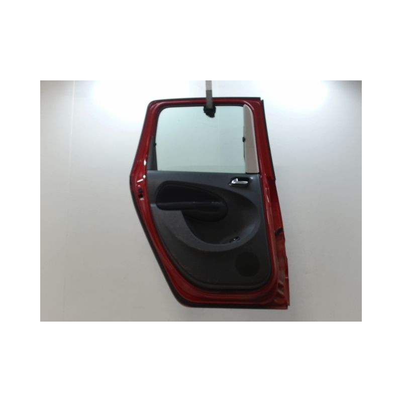 PORTE ARRIERE GAUCHE CITROEN C3 PICASSO MONOSP. Phase 2 2012-...