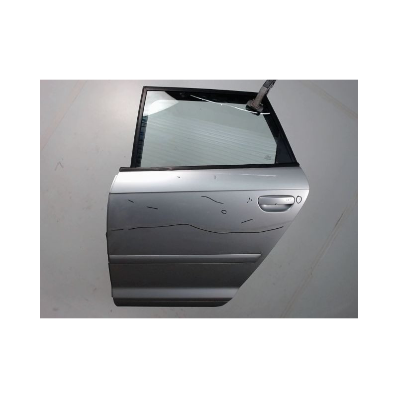 PORTE ARRIERE GAUCHE AUDI A3