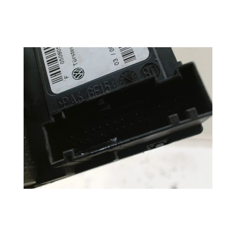 MECANISME+MOTEUR LEVE-GLACE AVANT GAUCHE AUDI A3 2003-