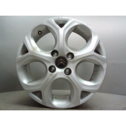 JANTE ALUMINIUM