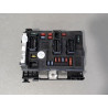 BOITE A FUSIBLES CITROEN BERLINGO BREAK 2002-