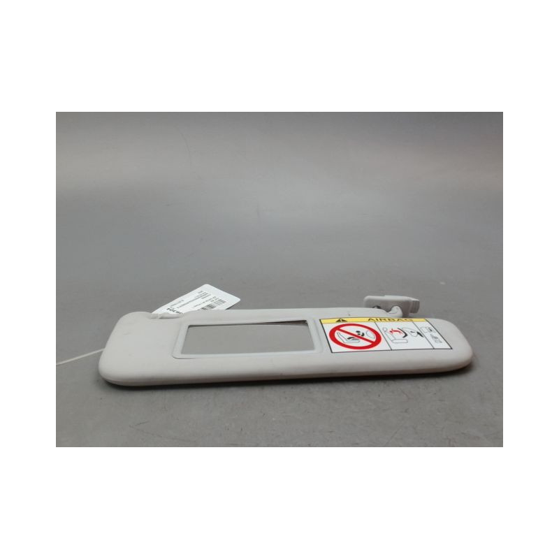 PARE-SOLEIL D FIAT 500 II Phase 1 2007-...