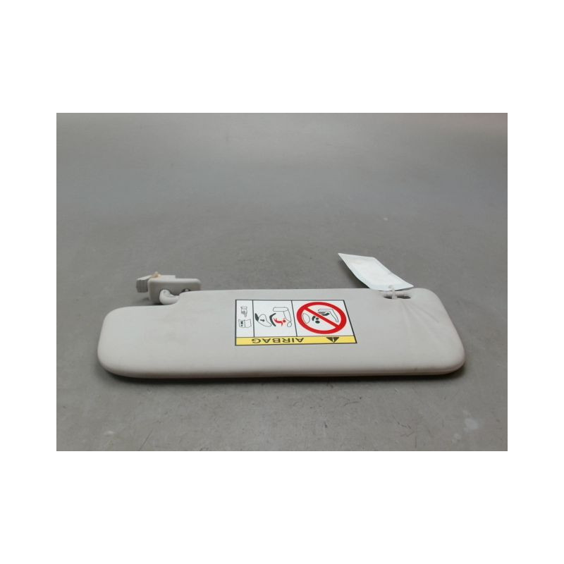 PARE-SOLEIL D FIAT 500 II Phase 1 2007-...