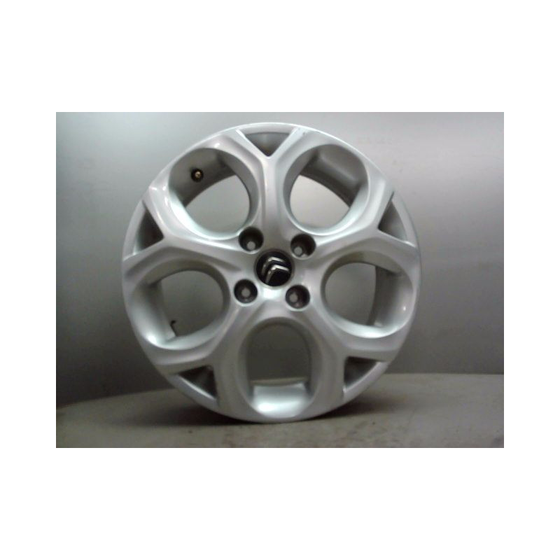 JANTE ALUMINIUM CITROEN C3