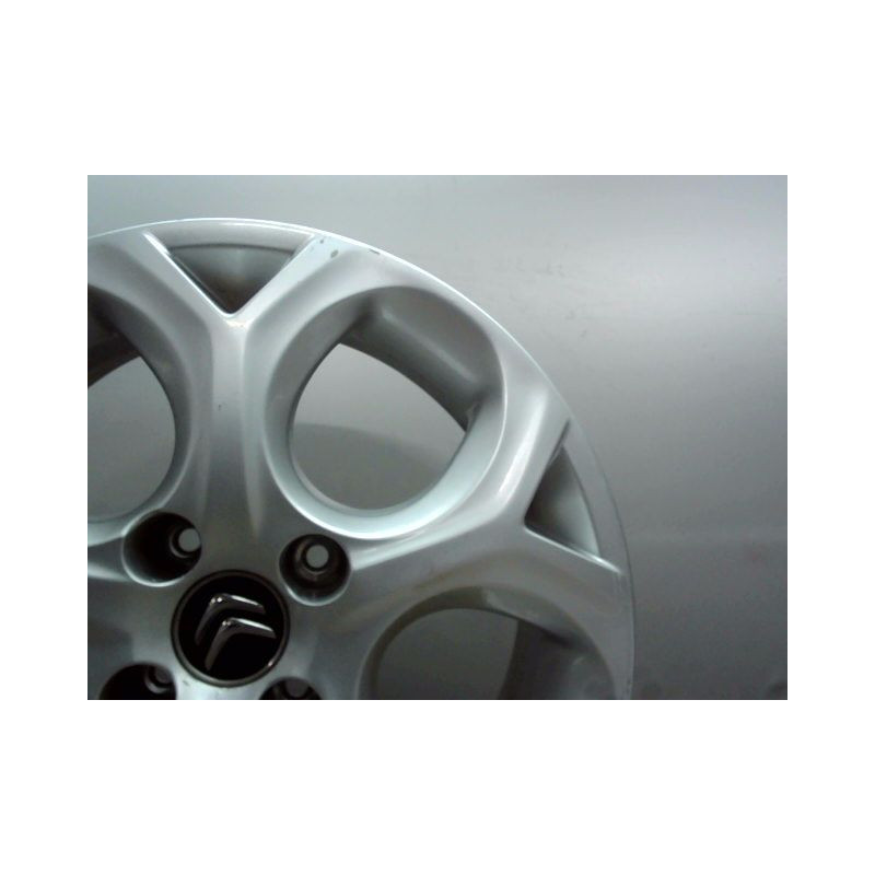 JANTE ALUMINIUM CITROEN C3