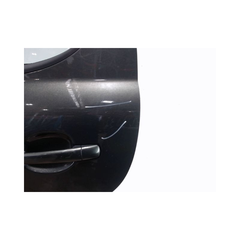 PORTE ARRIERE GAUCHE PEUGEOT 207 5P