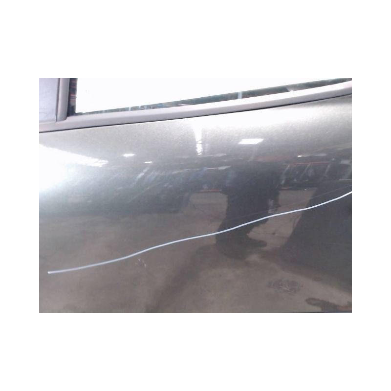 PORTE ARRIERE GAUCHE PEUGEOT 207 5P