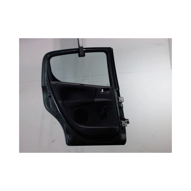 PORTE ARRIERE GAUCHE PEUGEOT 207 5P