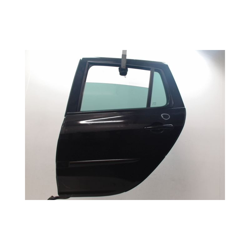 PORTE ARRIERE GAUCHE RENAULT CLIO ESTATE III Phase 2 2009-2014