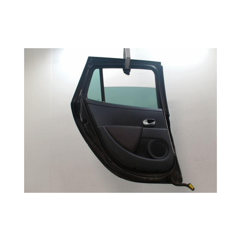 PORTE ARRIERE GAUCHE RENAULT CLIO ESTATE III Phase 2 2009-2014