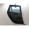 PORTE ARRIERE GAUCHE RENAULT CLIO ESTATE III Phase 2 2009-2014
