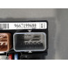BOITE A FUSIBLES CITROEN C3
