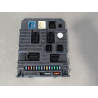 BOITIER GESTION HABITACLE PEUGEOT 308 2007-