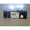 BOITIER GESTION HABITACLE PEUGEOT 308 2007-