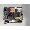 BOITE A FUSIBLES PEUGEOT 207 5P
