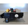 BOITE A FUSIBLES PEUGEOT 207 5P