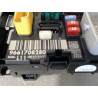 BOITE A FUSIBLES PEUGEOT 207 5P