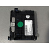 BOITE A FUSIBLES PEUGEOT 207 5P