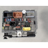 BOITE A FUSIBLES CITROEN C4 2008-