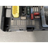 BOITE A FUSIBLES CITROEN C4 2008-