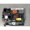 BOITE A FUSIBLES CITROEN C3 2009-