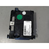 BOITE A FUSIBLES CITROEN C3 2009-