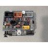 BOITE A FUSIBLES PEUGEOT 308 2007-