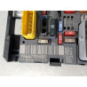 BOITE A FUSIBLES PEUGEOT 308 2007-