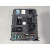 BOITIER GESTION HABITACLE CITROEN C5 2004-2008