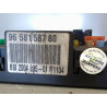 BOITIER GESTION HABITACLE CITROEN C5 2004-2008