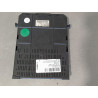 BOITIER GESTION HABITACLE CITROEN C5 2004-2008