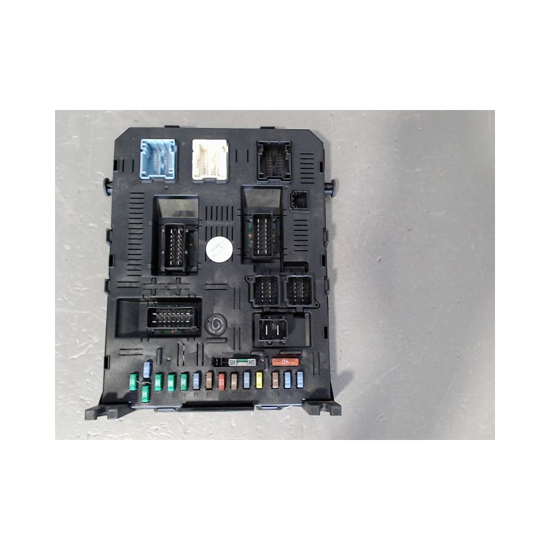 BOITIER GESTION HABITACLE CITROEN C4 PICASSO