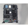 BOITIER GESTION HABITACLE CITROEN C4 PICASSO