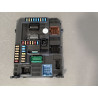 BOITIER GESTION HABITACLE PEUGEOT 2008