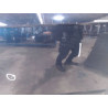 PORTE ARRIERE GAUCHE AUDI A3 SPORTBACK