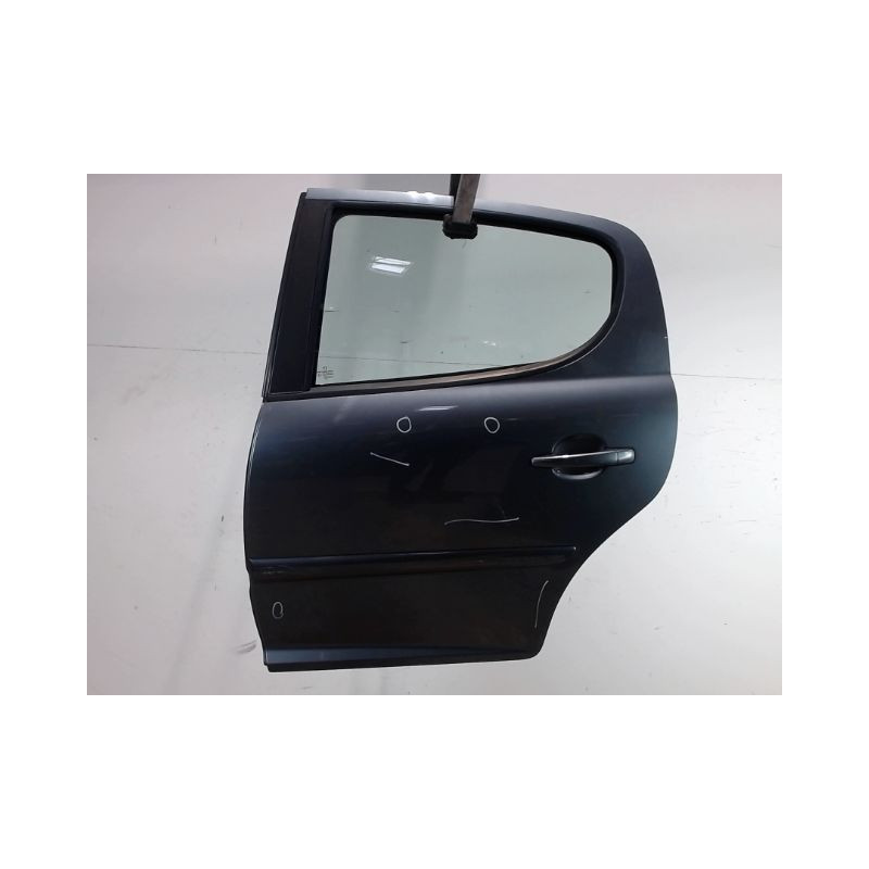 PORTE ARRIERE GAUCHE PEUGEOT 207 5P