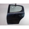 PORTE ARRIERE GAUCHE PEUGEOT 207 5P