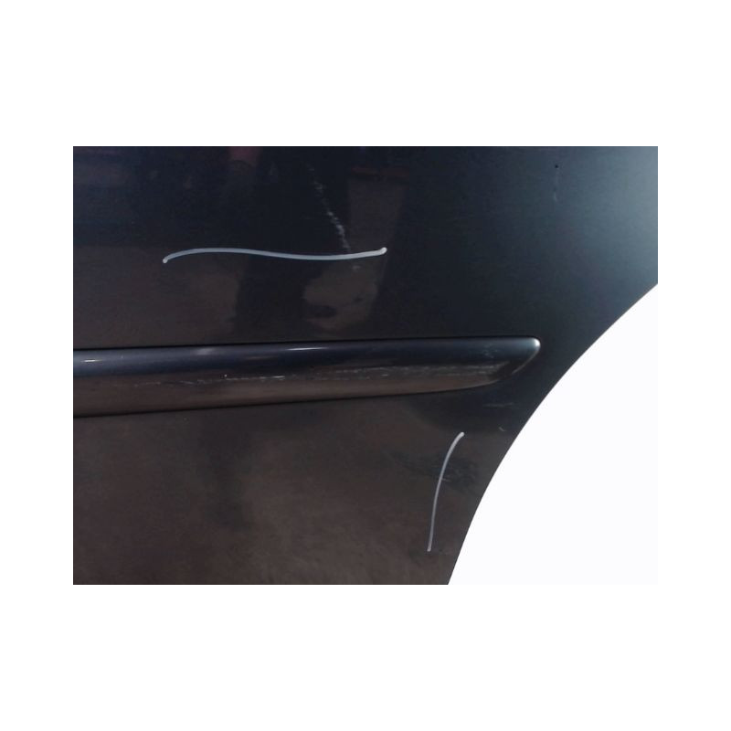 PORTE ARRIERE GAUCHE PEUGEOT 207 5P