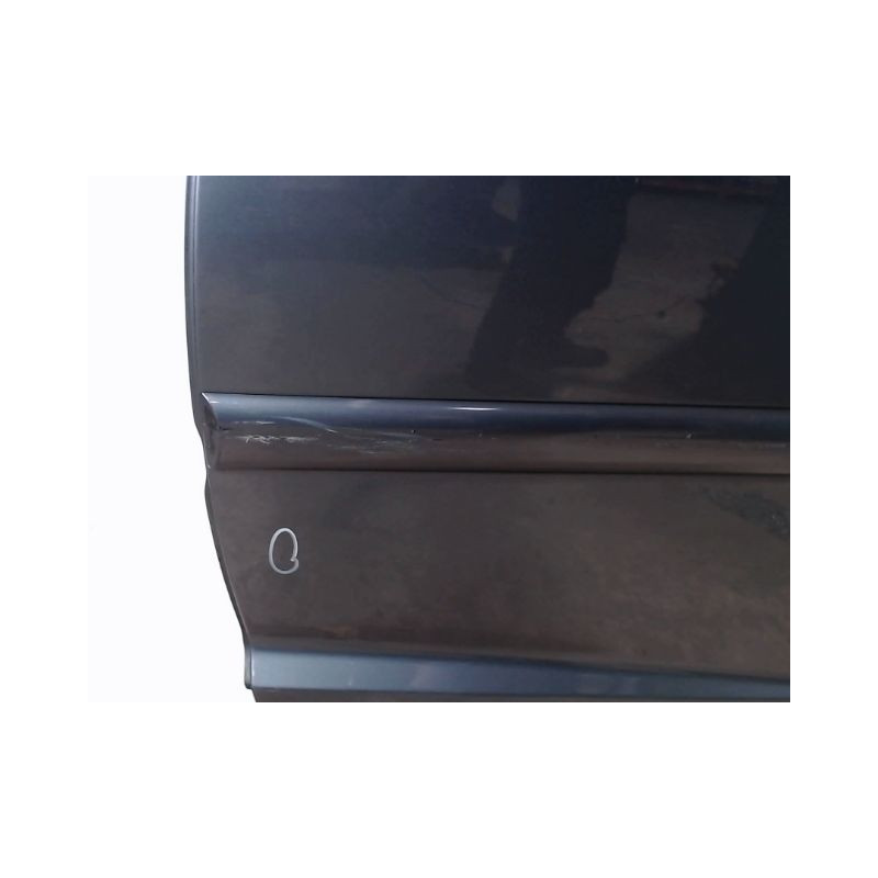 PORTE ARRIERE GAUCHE PEUGEOT 207 5P