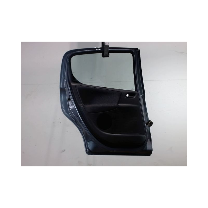 PORTE ARRIERE GAUCHE PEUGEOT 207 5P