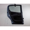 PORTE ARRIERE GAUCHE PEUGEOT 207 5P