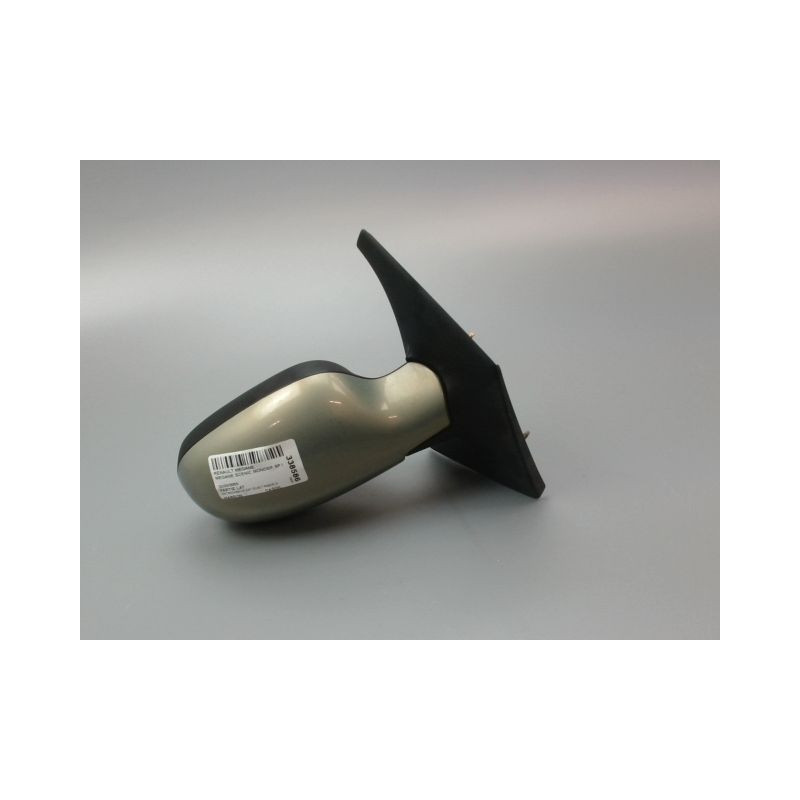 RETROVISEUR EXTERIEUR ELECTRIQUE DROIT RENAULT MEGANE SCENIC MONOSP. I Phase 2 1999-2003