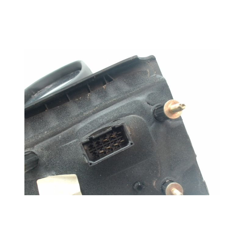 RETROVISEUR EXTERIEUR ELECTRIQUE DROIT RENAULT MEGANE SCENIC MONOSP. I Phase 2 1999-2003