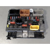 BOITE A FUSIBLES PEUGEOT 308 2011-