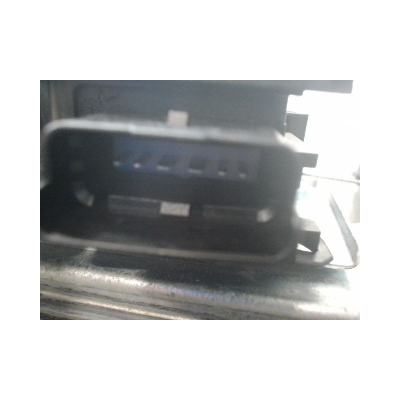 MECANISME+MOTEUR LEVE-GLACE AVANT GAUCHE PEUGEOT 208 Phase 1 2012-...