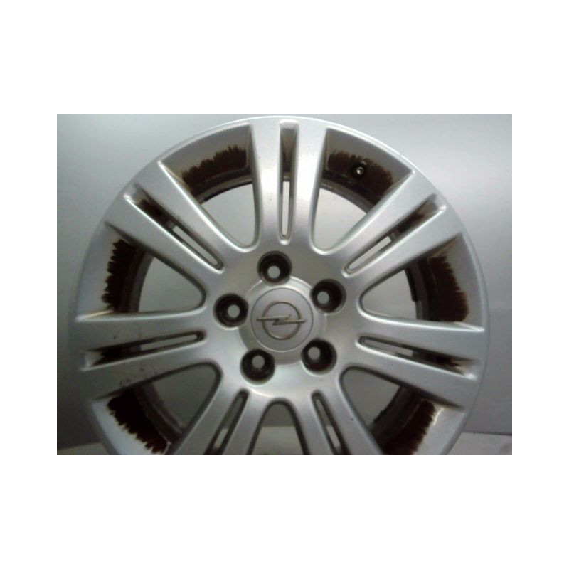 JANTE ALUMINIUM OPEL ASTRA